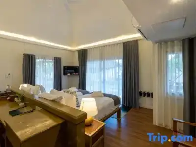 Koh Mook Sivalai Beach Resort - 194