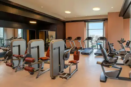 The St. Regis Cairo - 49