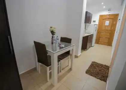 Lilly apartments - 263