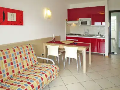 ApartPlanetarium Resort - 30