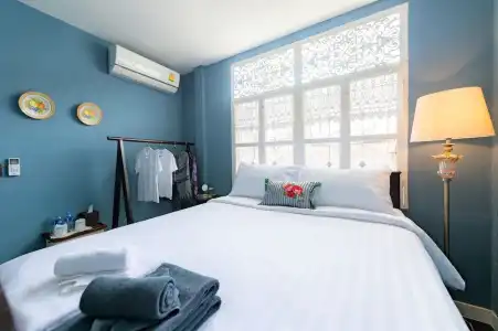 The Unforgotten B&B - 188