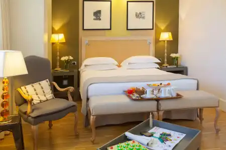 Starhotels Tuscany - 3