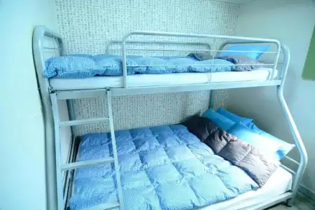 Insadong Hostel - 47