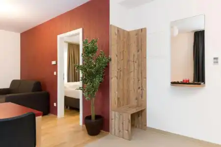 Vienna Stay Apartments Tabor 1020 - 55
