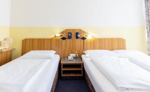 Mercure Pforzheim - 130