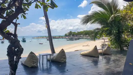 Samaya Wellness Resort - 31