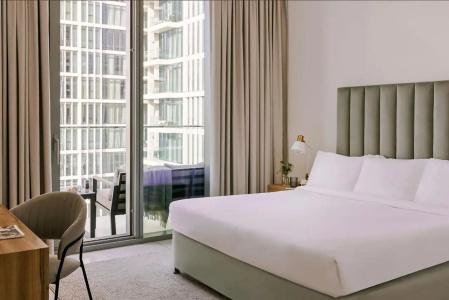 Sonder Downtown Towers Apartments - 2