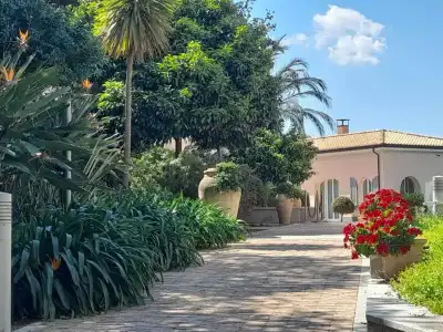 Villa Ersilia - 50