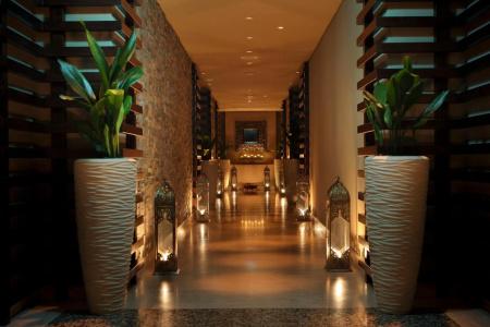 Grand Millennium Al Wahda and Executive Apartments Abu Dhabi - 19