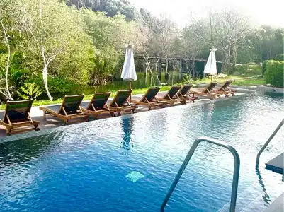 Moonlight Bay Resort - 30