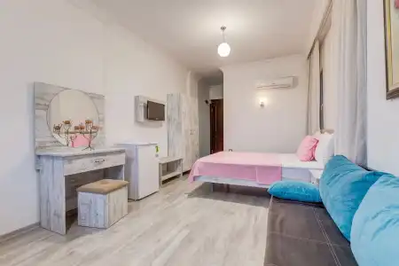 Cunda Limon Otel - 18