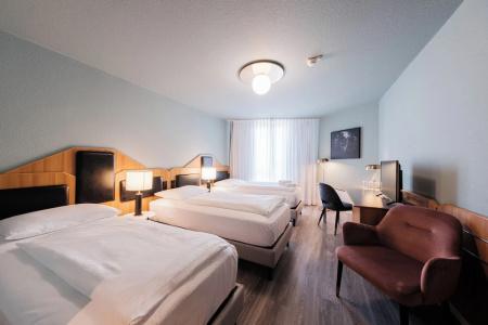 Mercure Pforzheim - 73