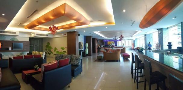 Empress Pattaya - 26
