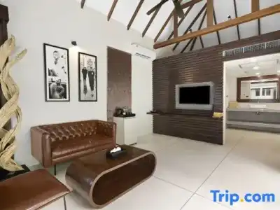 Zara Beach Resort - 173