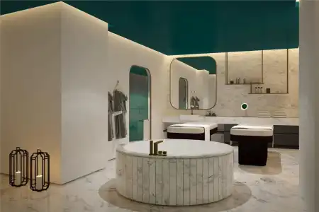 Matild Palace, a Luxury Collection, Budapest - 20