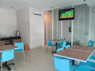 LeGreen Suite Senayan - 9