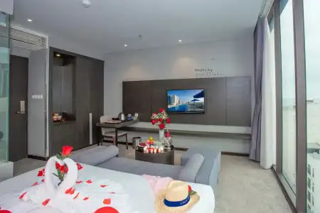 Grand Ocean Luxury Boutique - 189