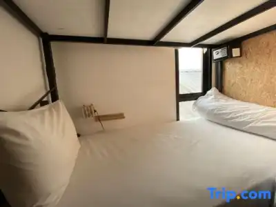 Sherloft Home & Hostel - 46