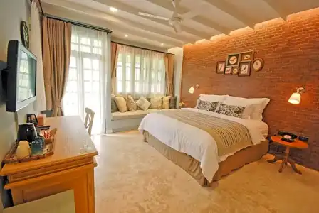 Breeze Hill Resort - 93