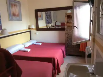 Pension Nuevo Suizo - 42