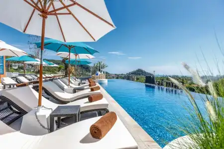Anda Sea Tales Resort - 21
