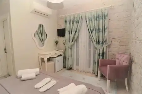 Alacati Eldoris Otel - 68