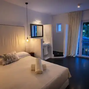 Sous le Badamier Charming Guest House Grand Baie Pointe Aux Canonniers - 52