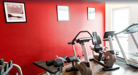 Leonardo Frankfurt City South - 14