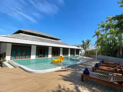 Salakphet Resort - 83