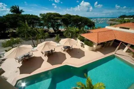 Shingley Beach Resort - 173