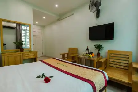 An Phu Ha Noi and Spa - 27