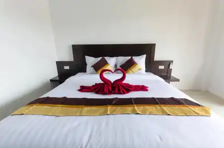 Sleep In Lanta Resort - 53