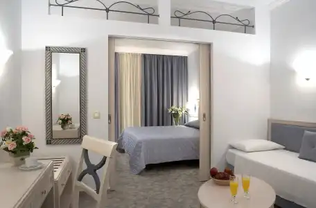 Lindos Princess Beach All Inclusive - 6