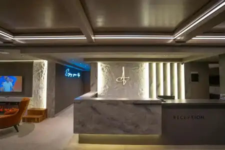 Antalya City & Spa - 1