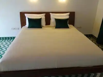 Riad Sabah - 187