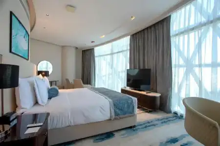 Century Marina - - 56