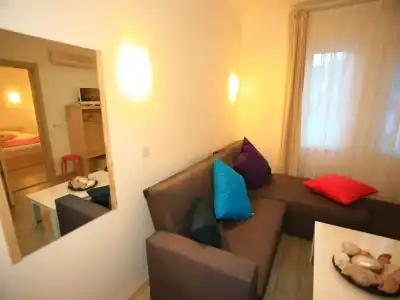 Zephyros City Otel - 4