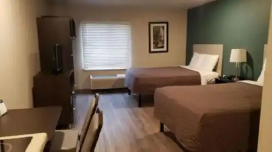 WoodSpring Suites San Antonio South - 45