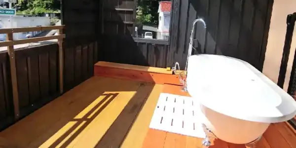 Minshuku Inn Shirahama Ekinoyado - 93