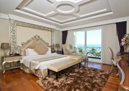 LK The Empress Pattaya - 5