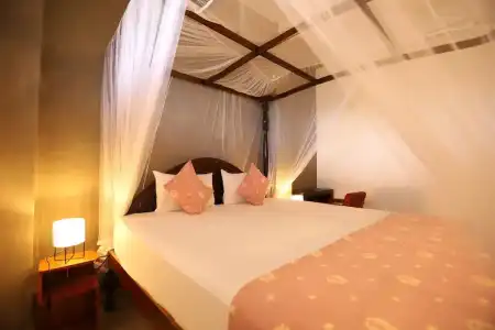 Casa Samaya, Boutique Beachfront in Weligama - 190