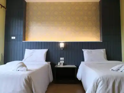 Baan Suksiri Hua Hin - 2