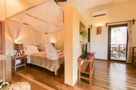 Jambiani Villas - 38