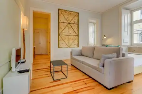 Casas da Baixa - Jules & Madeleine - 282