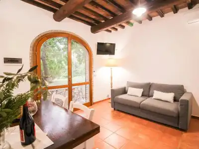 Boschi di Montecalvi - Guest House - 83