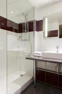 Mercure Paris 19 Philharmonie La Villette - 42