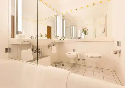 Best Western Premier Grand Russischer Hof - 46