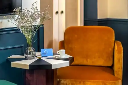 Chouchou Hôtel - 72