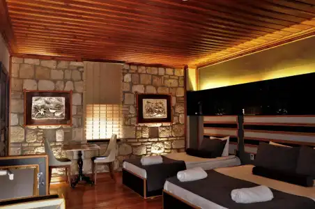 Kosa Butik Otel - 44