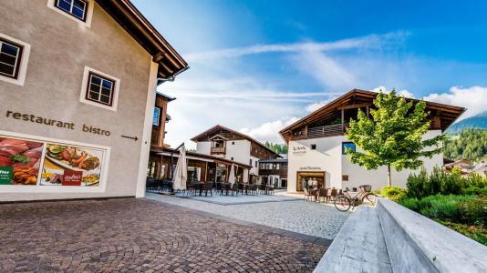 Zin Senfter Residence - 14
